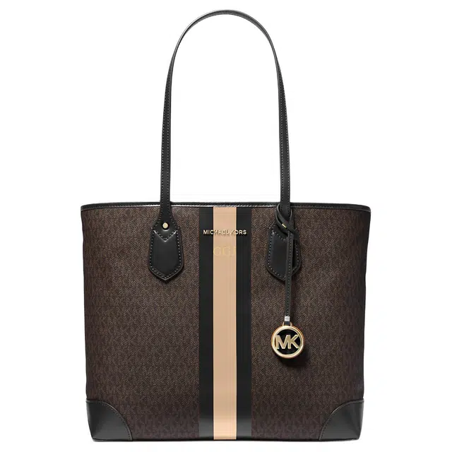 MICHAEL KORS MICHAEL KORS LOGO Tote