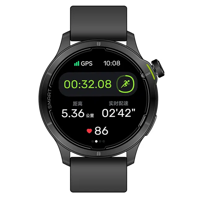 DMDG - GPS