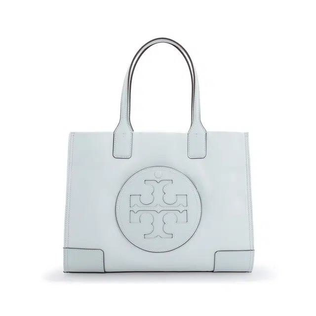 TORY BURCH Ella T Logo Tote