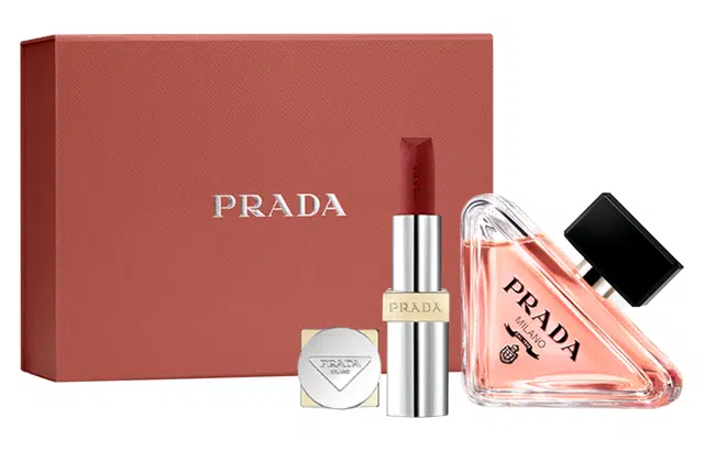 PRADA EDP U001+50mlB03+50ml