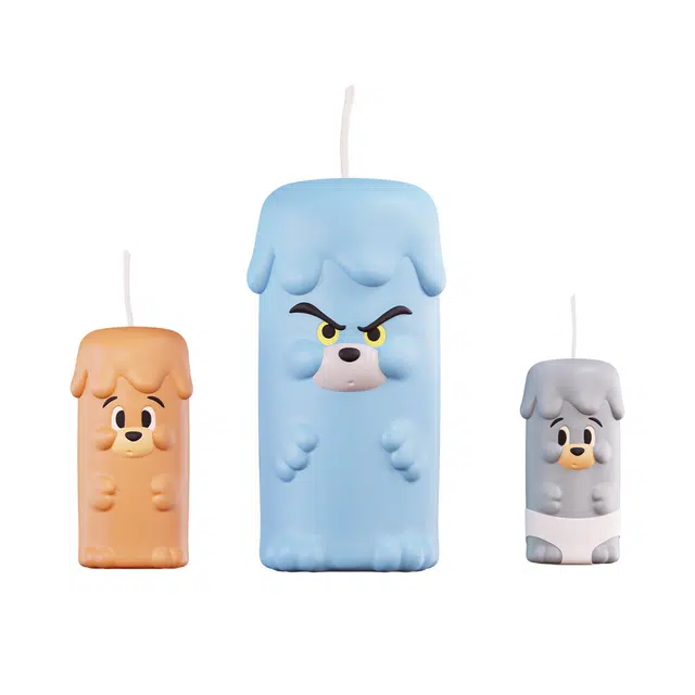 VGT VERY GOOD TOYS x TOM AND JERRY