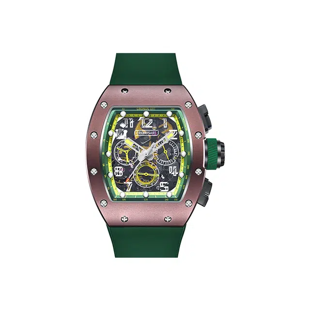 CRONUSART CM09-005