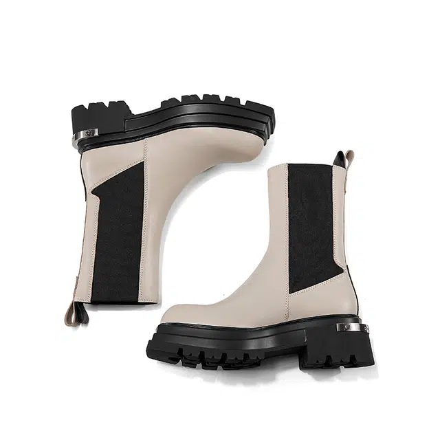 CHERYKALLY Chelsea Boots