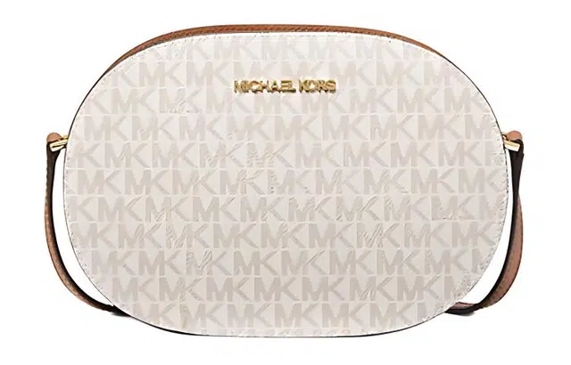 Michael Kors Jet Set Travel Vanilla