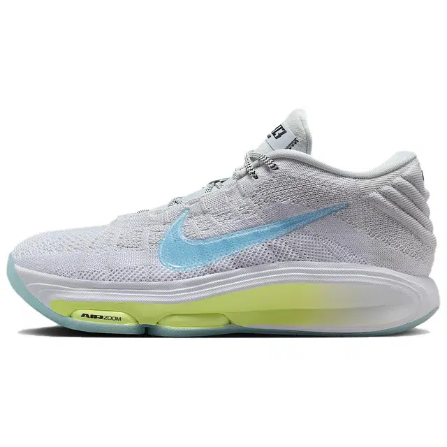 Nike Book 1 G.T. HUSTLE 3 EP