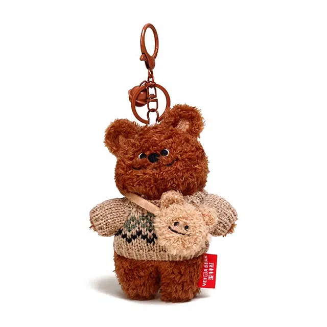 X3COMMUNE 12cm