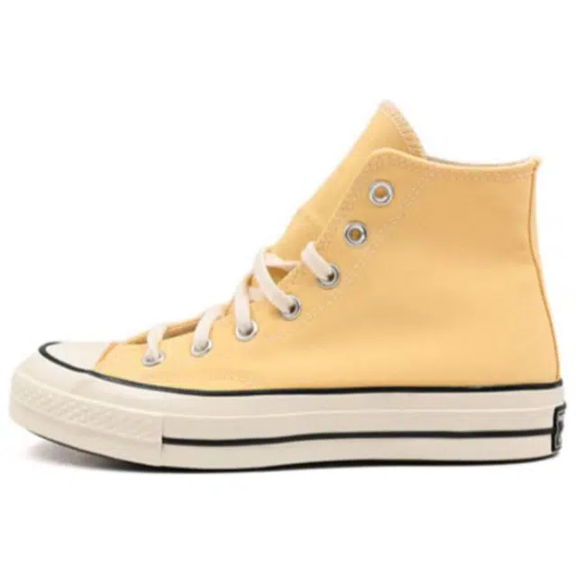 Converse Chuck Taylor All Star 1970s Yellow