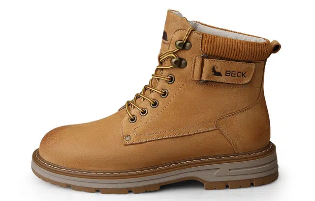 BECK