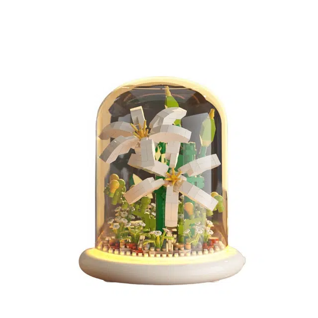 MLING 601-1000pcs m1089