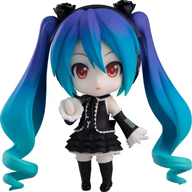 GSC InfinitY Q 10cm
