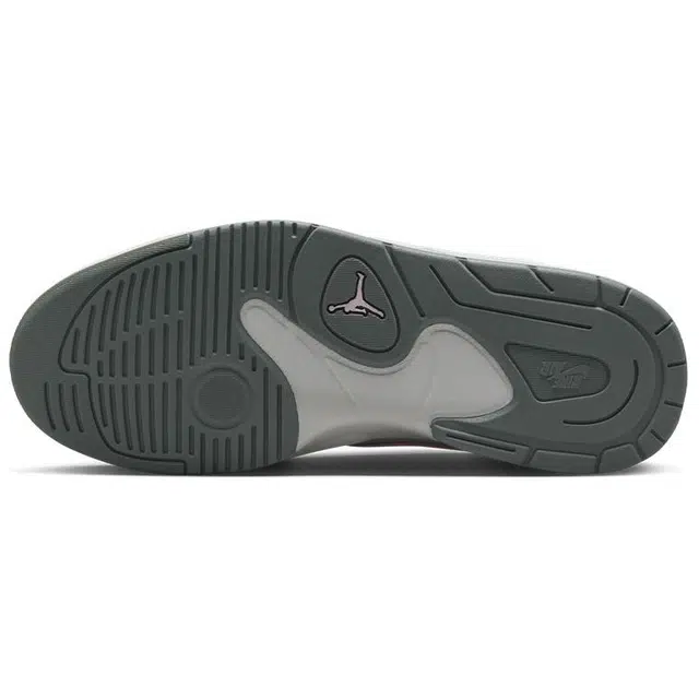 Jordan Stadium 90
