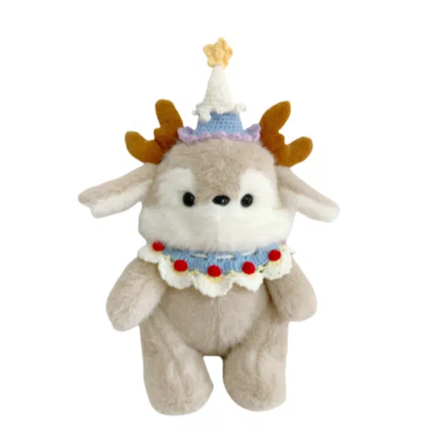 OU DI PIG 40cm