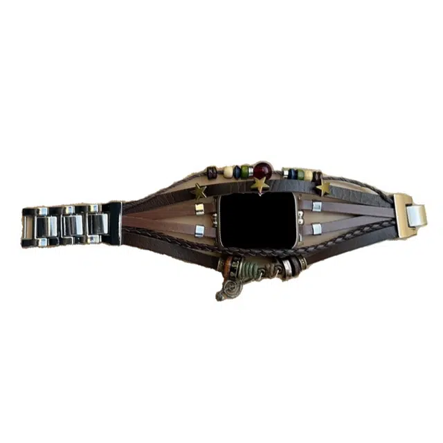 Applewatch S9S8SE76543