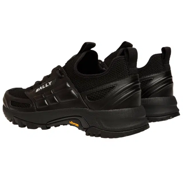 BALLY Faster
