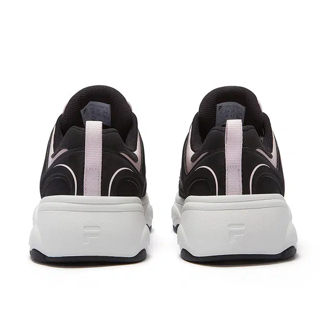 FILA FUSION WINDROUND DX