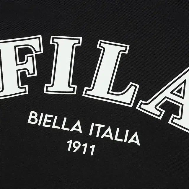 FILA ORIGINAL SS24T