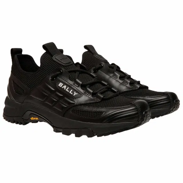 BALLY Faster