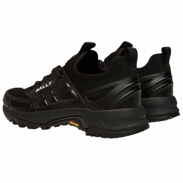 BALLY Faster