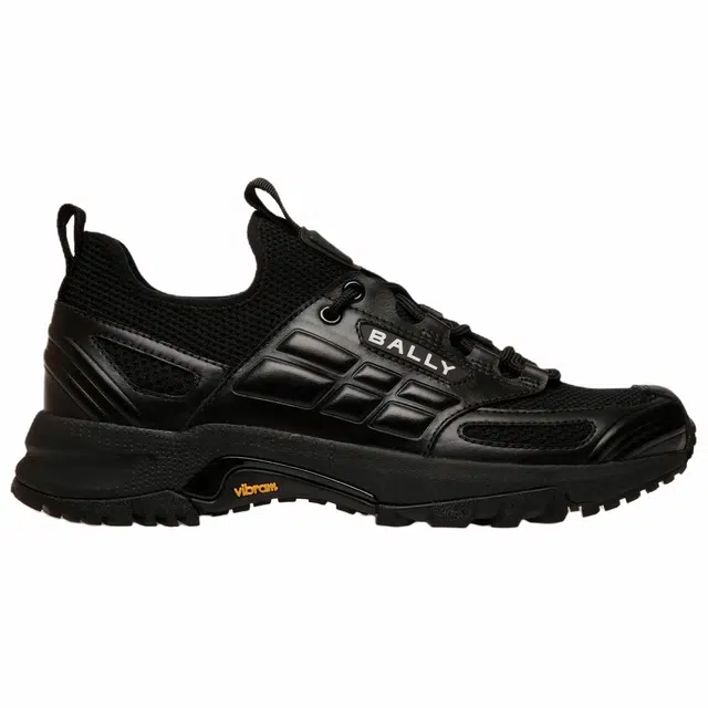 BALLY Faster