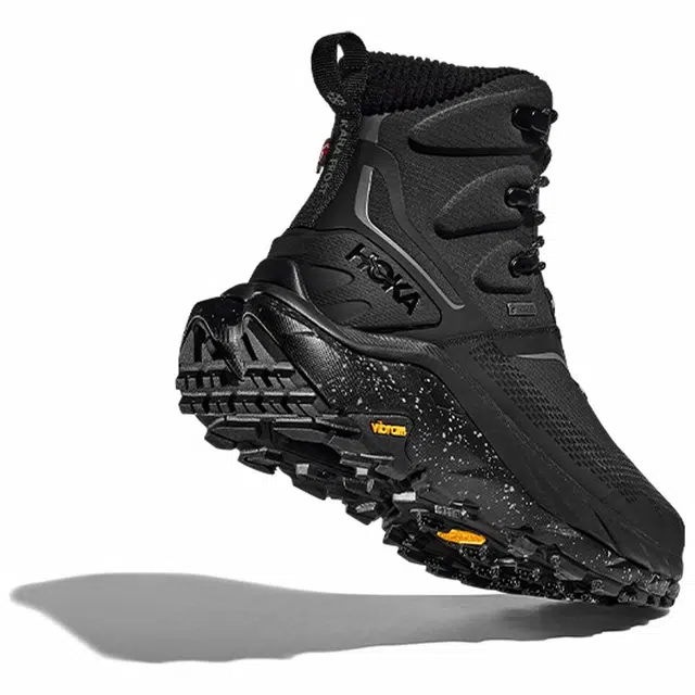 HOKA ONE ONE Kaha 2 FROST GTX
