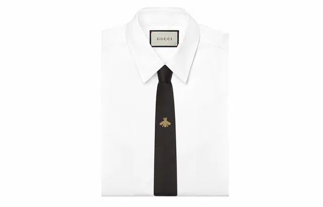 GUCCI logo