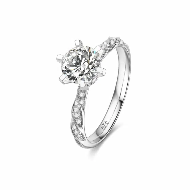GL GEMLOVE 18K