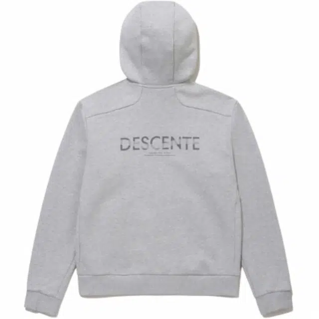 DESCENTE