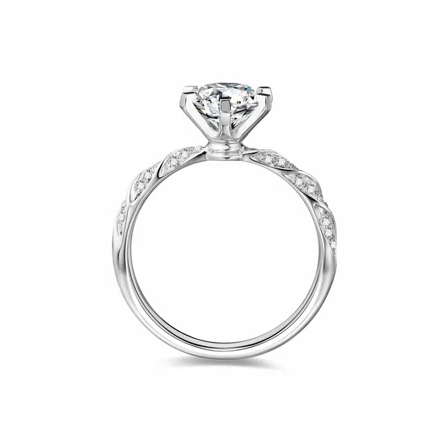 GL GEMLOVE 18K