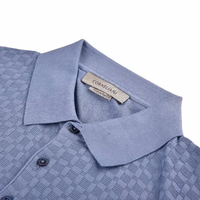 CORNELIANI Polo