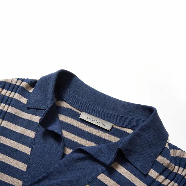 CORNELIANI Polo