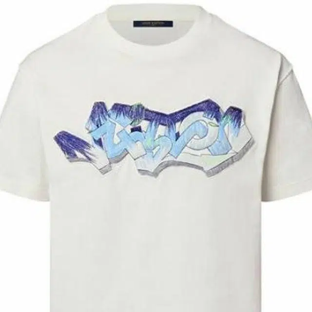 LOUIS VUITTON FW22 T