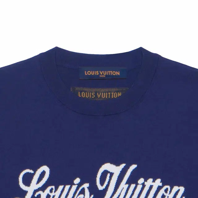 LOUIS VUITTON FW22 T