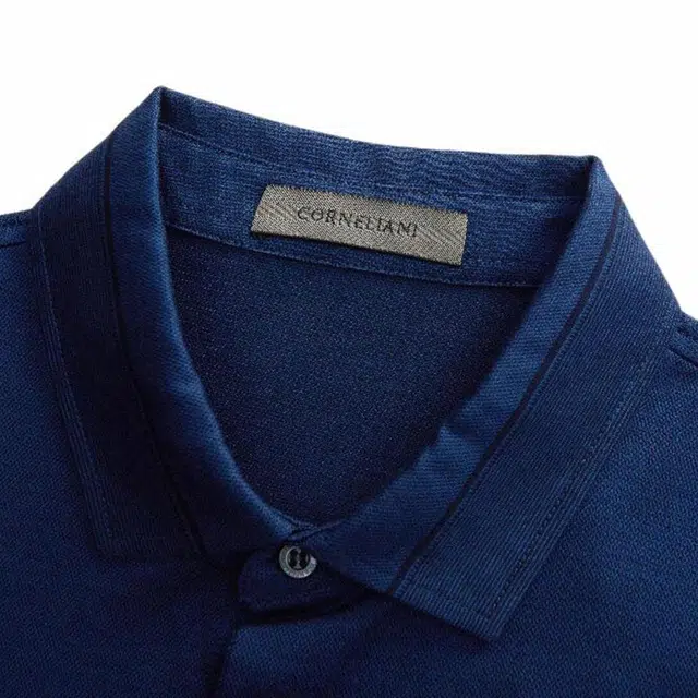 CORNELIANI Polo