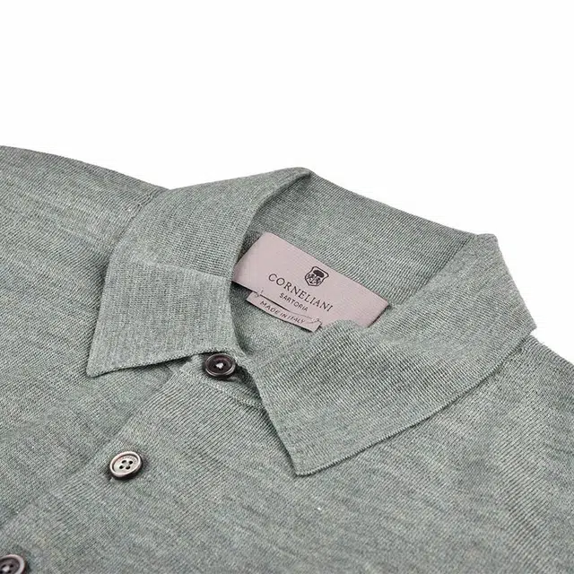 CORNELIANI Polo