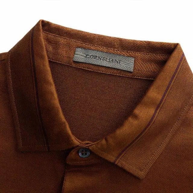 CORNELIANI Polo