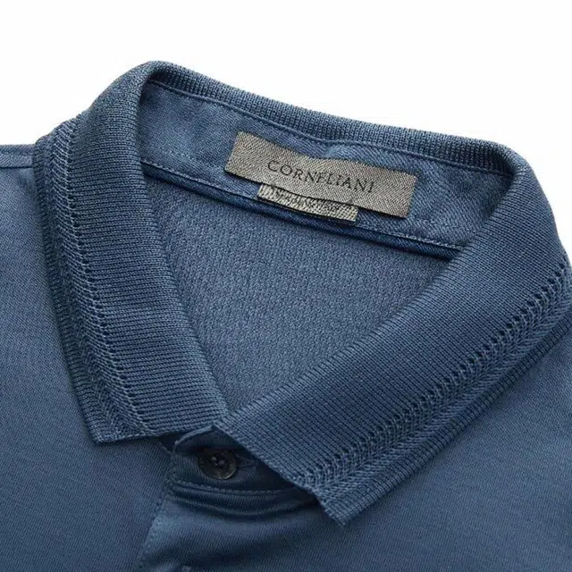 CORNELIANI Polo