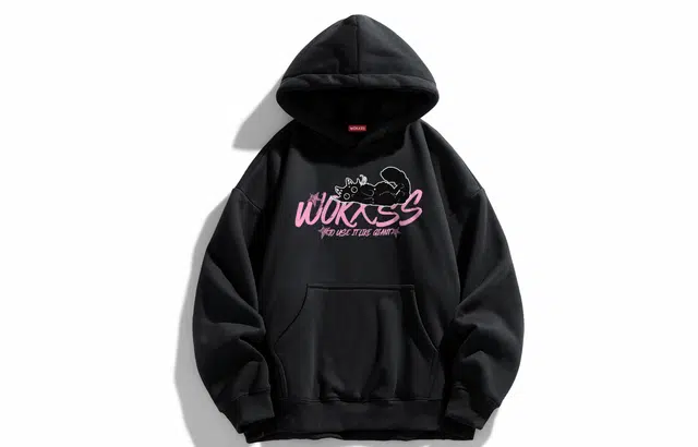 WOKXSS logooversize