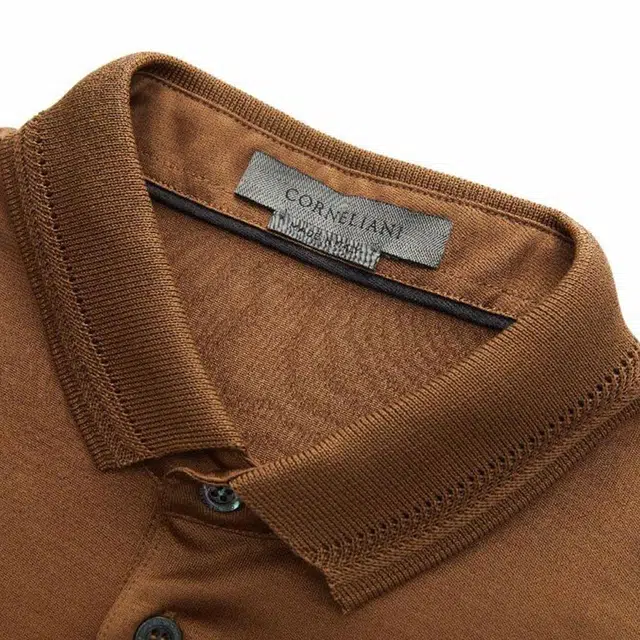 CORNELIANI Polo
