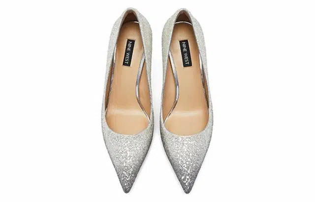 NINE WEST PU 7.5cm
