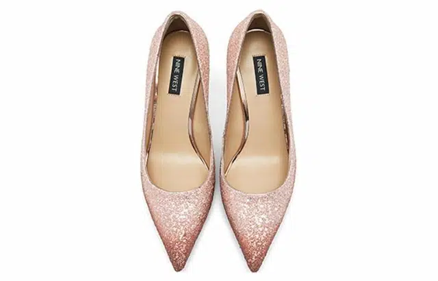 NINE WEST PU 7.5cm