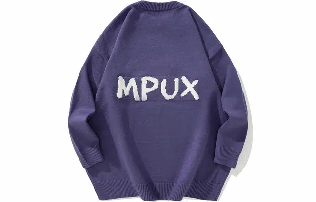 MPUX Sweater