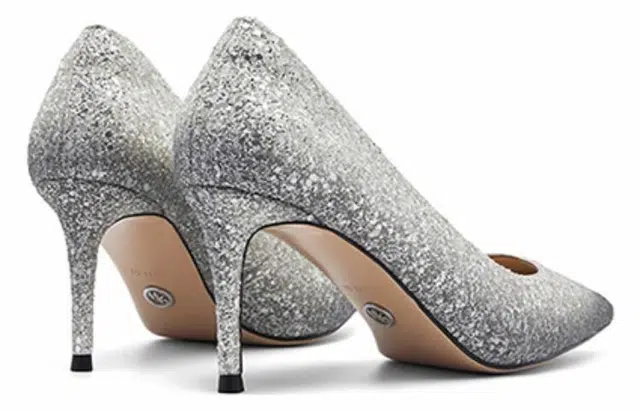NINE WEST PU 7.5cm
