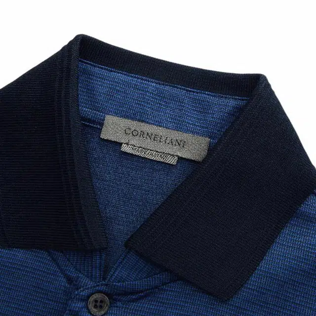 CORNELIANI Polo