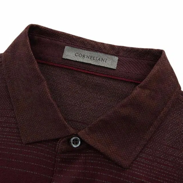 CORNELIANI Polo