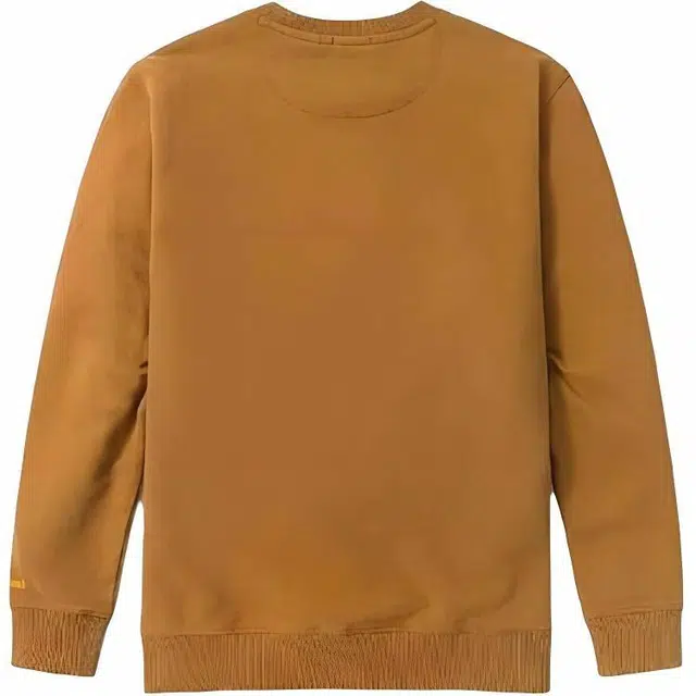 Timberland AF Boot Logo Crew Neck LB Sweatshirt LOGO