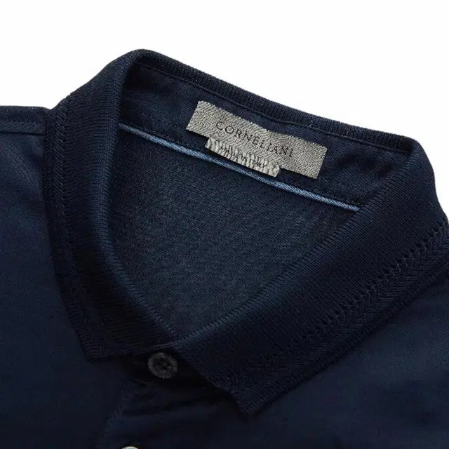 CORNELIANI Polo