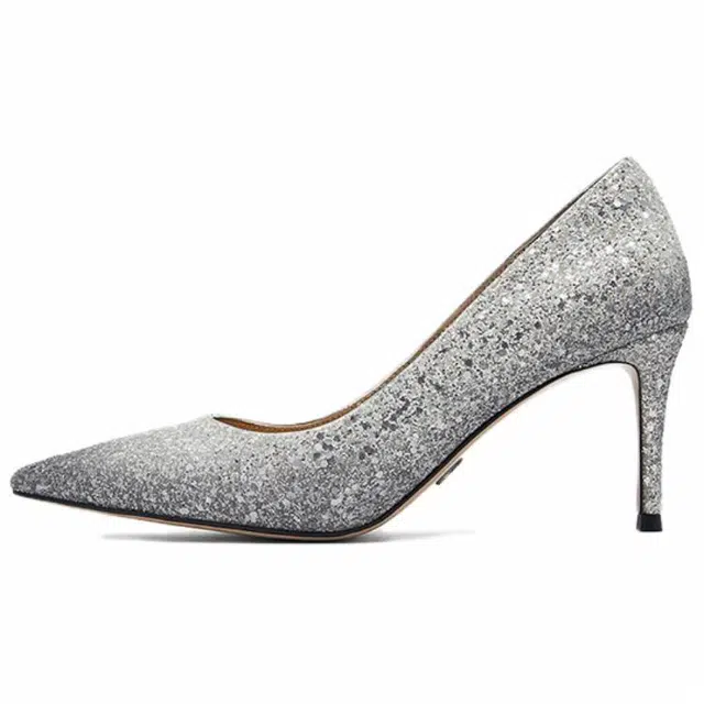 NINE WEST PU 7.5cm