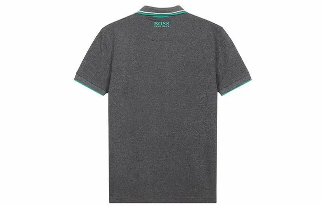 HUGO BOSS LogoPolo