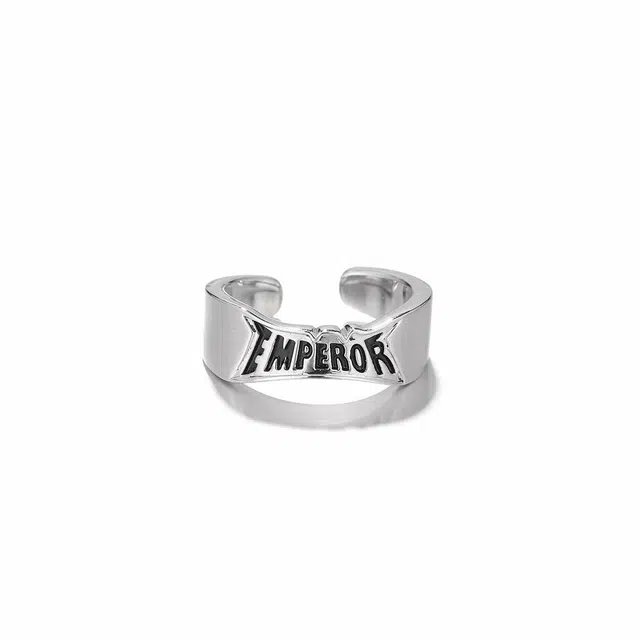 X EMPEROR HERO