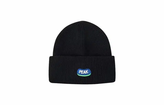 匹克 秋冬季防寒毛线针织 保暖登山滑雪骑行 锦纶 绒线帽 男女同款情侣款